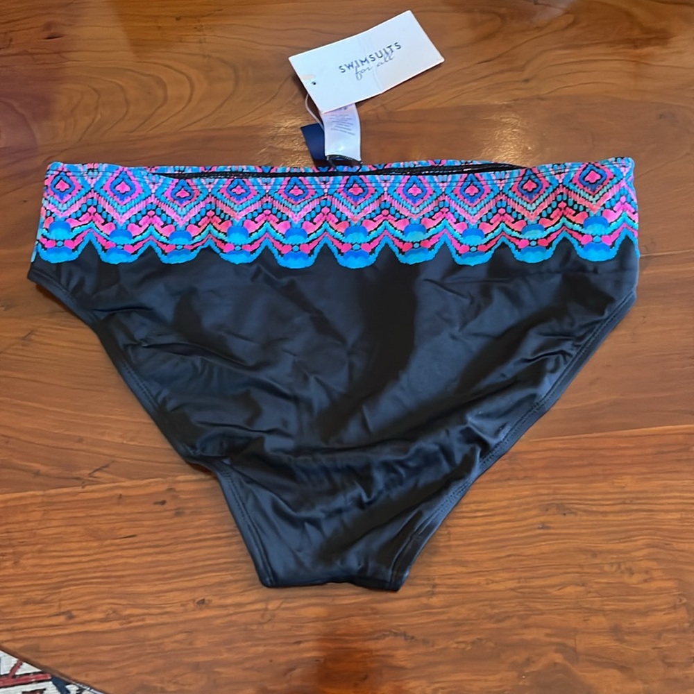Swimsuits For All Bikini Bottom - Picture 7 of 8